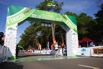 GIA LAI CITY TRAIL - Ảnh #1052870