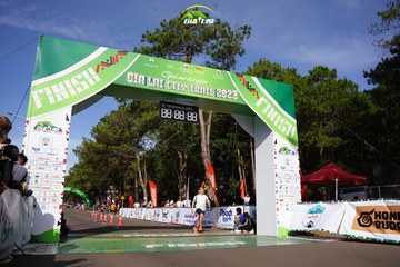 GIA LAI CITY TRAIL - Ảnh #1053498