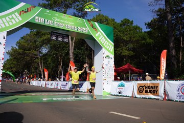 GIA LAI CITY TRAIL - Ảnh #1054972