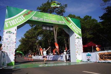GIA LAI CITY TRAIL - Ảnh #1052928