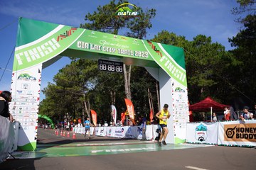 GIA LAI CITY TRAIL - Ảnh #1054181
