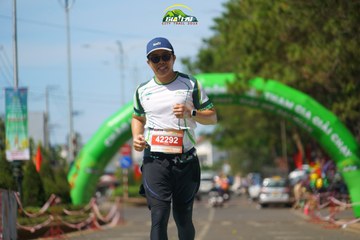 GIA LAI CITY TRAIL - Ảnh #1052119