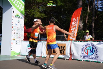 GIA LAI CITY TRAIL - Ảnh #1053395
