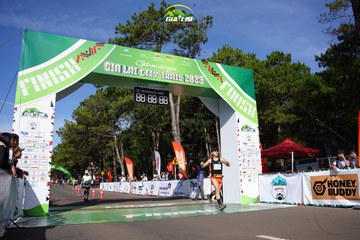 GIA LAI CITY TRAIL - Ảnh #1054144