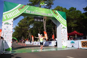 GIA LAI CITY TRAIL - Ảnh #1054366