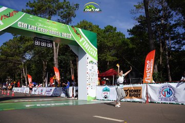 GIA LAI CITY TRAIL - Ảnh #1053930
