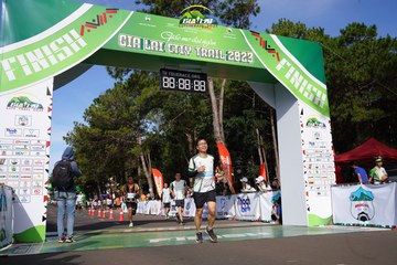 GIA LAI CITY TRAIL - Ảnh #1052657