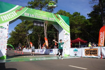 GIA LAI CITY TRAIL - Ảnh #1054279