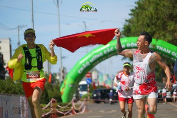 GIA LAI CITY TRAIL - Ảnh #1051949