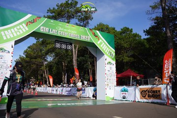 GIA LAI CITY TRAIL - Ảnh #1052553