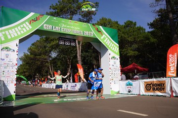 GIA LAI CITY TRAIL - Ảnh #1054916