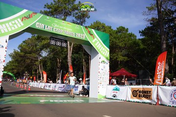 GIA LAI CITY TRAIL - Ảnh #1053368