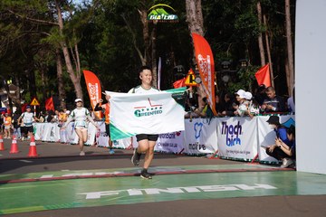 GIA LAI CITY TRAIL - Ảnh #1052427