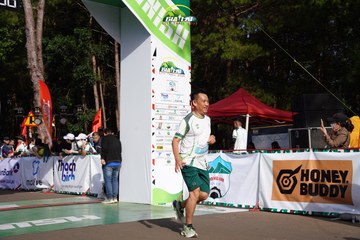 GIA LAI CITY TRAIL - Ảnh #1052478