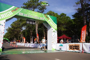 GIA LAI CITY TRAIL - Ảnh #1053375