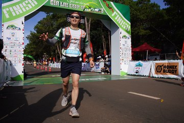 GIA LAI CITY TRAIL - Ảnh #1053021