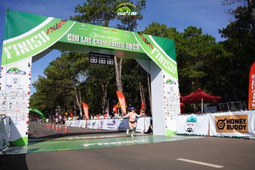 GIA LAI CITY TRAIL - Ảnh #1054584