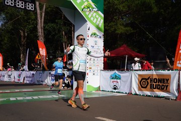 GIA LAI CITY TRAIL - Ảnh #1052996