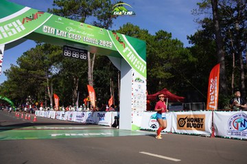 GIA LAI CITY TRAIL - Ảnh #1054559