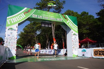 GIA LAI CITY TRAIL - Ảnh #1054768