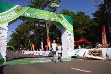 GIA LAI CITY TRAIL - Ảnh #1055379