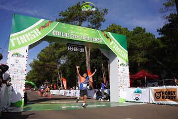GIA LAI CITY TRAIL - Ảnh #1053602