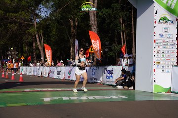 GIA LAI CITY TRAIL - Ảnh #1053064