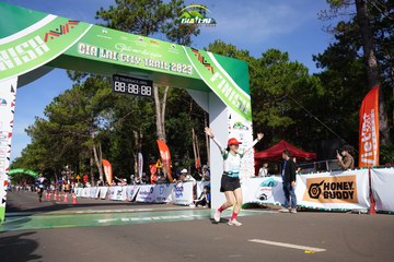GIA LAI CITY TRAIL - Ảnh #1052832