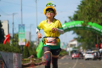 GIA LAI CITY TRAIL - Ảnh #1052068