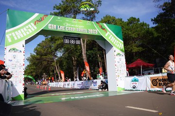 GIA LAI CITY TRAIL - Ảnh #1053285
