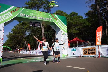 GIA LAI CITY TRAIL - Ảnh #1055591