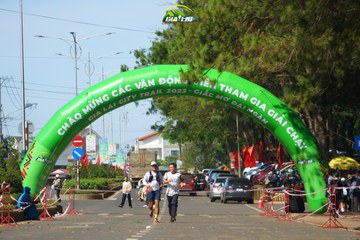 GIA LAI CITY TRAIL - Ảnh #1051608