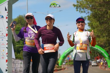 GIA LAI CITY TRAIL - Ảnh #1052110