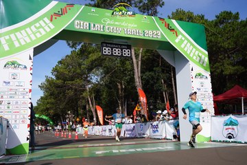 GIA LAI CITY TRAIL - Ảnh #1052710