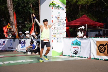 GIA LAI CITY TRAIL - Ảnh #1053356