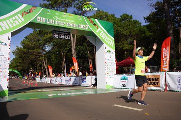 GIA LAI CITY TRAIL - Ảnh #1054447