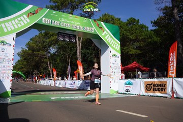 GIA LAI CITY TRAIL - Ảnh #1055421