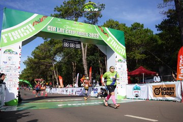 GIA LAI CITY TRAIL - Ảnh #1053428