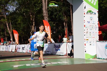 GIA LAI CITY TRAIL - Ảnh #1054904