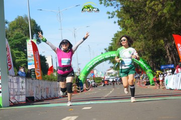 GIA LAI CITY TRAIL - Ảnh #1051492