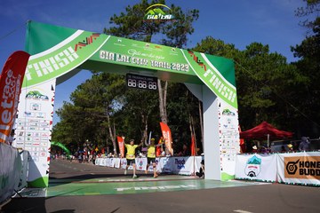 GIA LAI CITY TRAIL - Ảnh #1054963