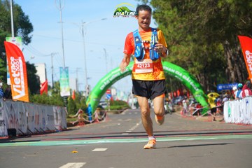 GIA LAI CITY TRAIL - Ảnh #1051480
