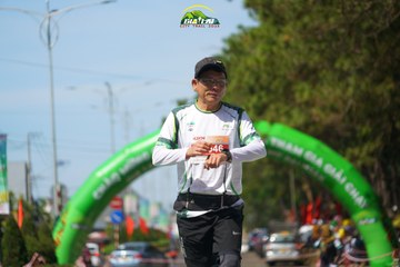 GIA LAI CITY TRAIL - Ảnh #1052041