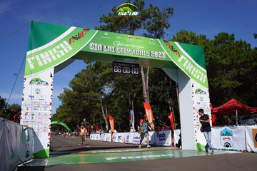 GIA LAI CITY TRAIL - Ảnh #1055609