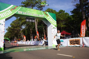 GIA LAI CITY TRAIL - Ảnh #1053340