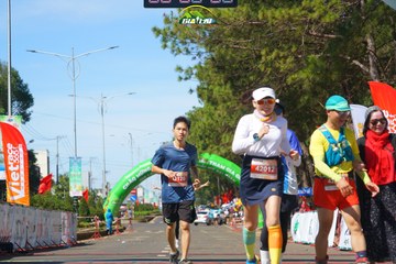 GIA LAI CITY TRAIL - Ảnh #1051719