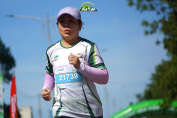 GIA LAI CITY TRAIL - Ảnh #1051600