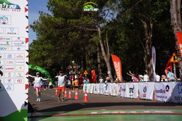 GIA LAI CITY TRAIL - Ảnh #1053806