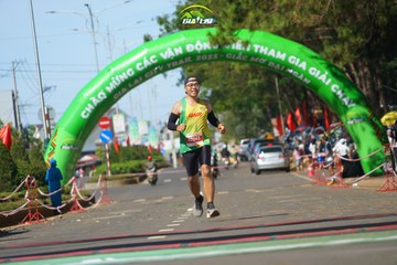 GIA LAI CITY TRAIL - Ảnh #1051511