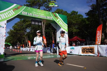GIA LAI CITY TRAIL - Ảnh #1053821